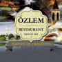 Logo Ozlem doner