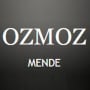 Logo Ozmoz Café
