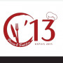 Logo Ozoir13