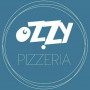 Logo Ozzy pizzeria