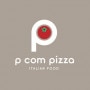 P Com Pizza Archamps