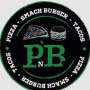 Logo P'nB agen