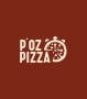 Logo P’oz pizza