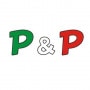 Logo P&P