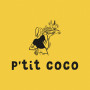Logo P'tit Coco