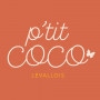 Logo P'tit coco