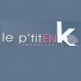 Logo P'tit En K