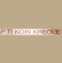 Logo P'tit Koin Kréol