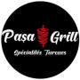 Logo Pașa Grill