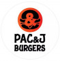 Logo Pac&J Burger