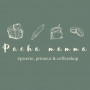 Logo Pacha mamma