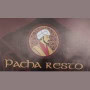 Logo Pacha