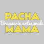 Logo Pachamama