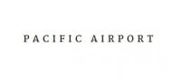 Pacific Airport Blagnac