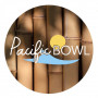 Logo Pacific Bowl