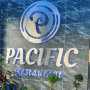 Logo Pacific