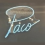 Logo Paco