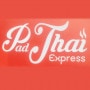 Logo Pad thai express