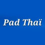 Logo Pad Thaï
