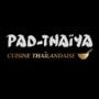 Logo Pad Thaiya Wok