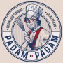 Logo Padam Padam
