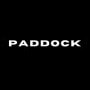 Logo Paddock