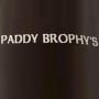 Paddy Brophy's Chalon sur Saone
