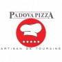 Logo Padova Pizza