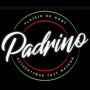 Logo Padrino Pizza