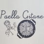 Paella gitane Saint Germain d'Esteuil