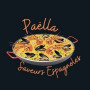 Logo Paella Saveurs Espagnoles