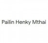 Logo Pailin Henky Mthai