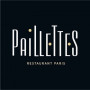 Paillettes Paris 8