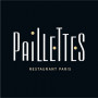 Paillettes Paris 2