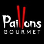 Paillons Sushi Contes