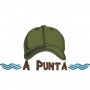Logo Paillote A Punta