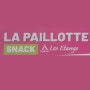 Logo Paillote Les Etangs