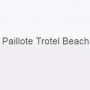 Paillote Trotel Beach Ajaccio