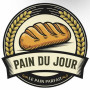 Logo Pain Du Jour
