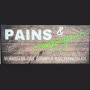 Logo Pain et Compagnie (Basic Eat)