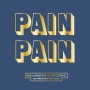 Pain Pain Paris 18