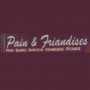 Logo Pains et Friandises