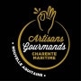 Logo Pains et Gourmandises