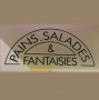 Pains Salades et Fantaisies Paris 5