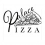 Logo Palace Pizza