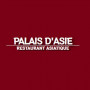 Logo Palais d'Asie