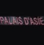 Logo Palais d'Asie