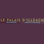 Logo Palais d'Illzach