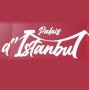 Logo Palais d'istanbul