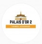 Logo Palais D'Or